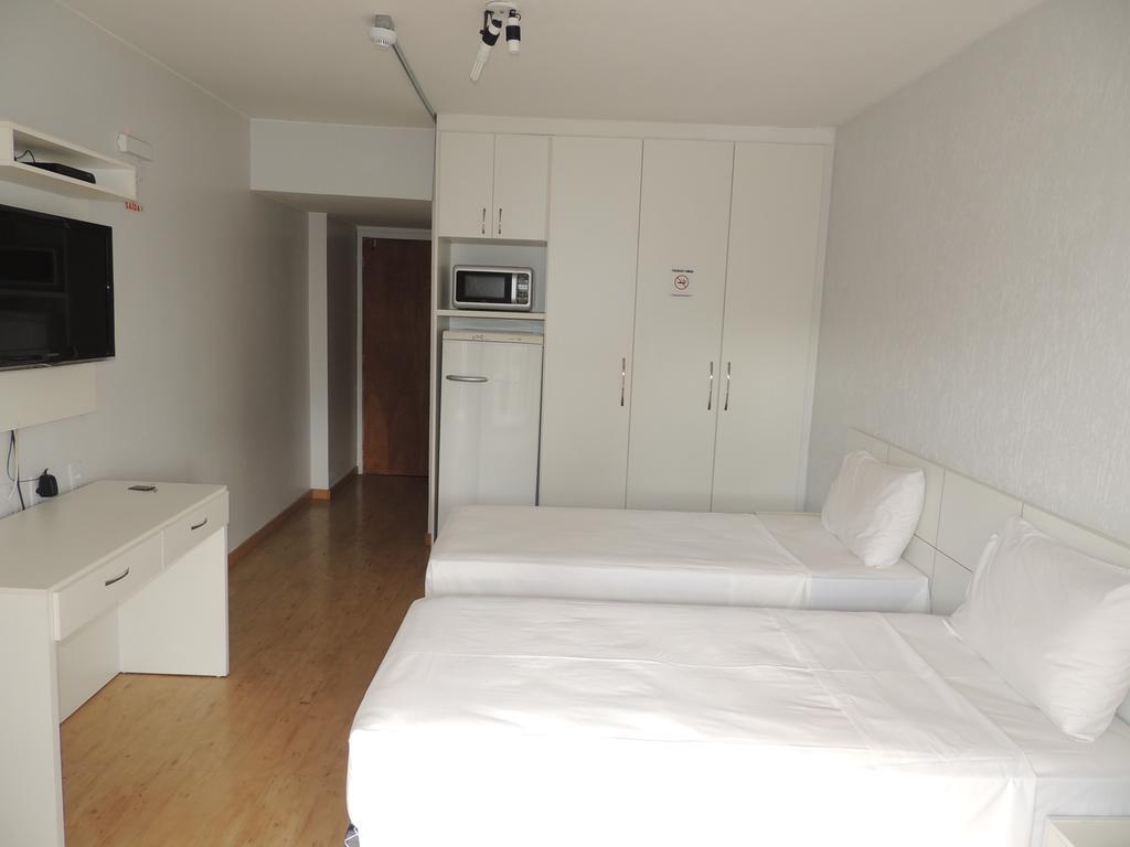 Brasilia Apart Hoteis Zimmer foto