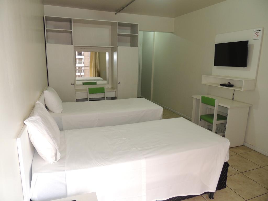 Brasilia Apart Hoteis Zimmer foto