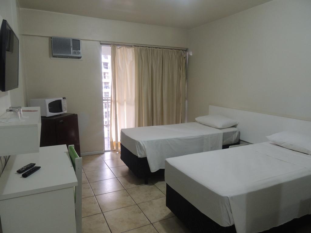 Brasilia Apart Hoteis Zimmer foto